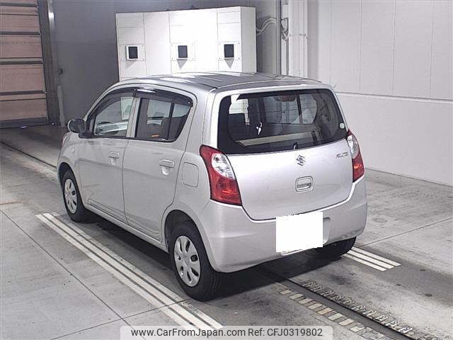 suzuki alto 2011 -SUZUKI 【静岡 585ｶ127】--Alto HA25S-796597---SUZUKI 【静岡 585ｶ127】--Alto HA25S-796597- image 2