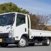 isuzu elf-truck 2017 -ISUZU--Elf TPG-NNR85AR--NNR85-7003613---ISUZU--Elf TPG-NNR85AR--NNR85-7003613- image 1