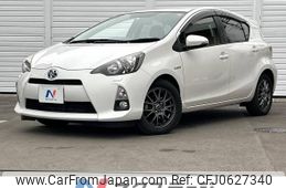 toyota aqua 2012 -TOYOTA--AQUA DAA-NHP10--NHP10-2064824---TOYOTA--AQUA DAA-NHP10--NHP10-2064824-