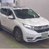 honda cr-v 2022 -HONDA 【いわき 300ﾎ5565】--CR-V 6AA-RT5--RT5-1302374---HONDA 【いわき 300ﾎ5565】--CR-V 6AA-RT5--RT5-1302374- image 1