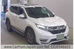 honda cr-v 2022 -HONDA 【いわき 300ﾎ5565】--CR-V 6AA-RT5--RT5-1302374---HONDA 【いわき 300ﾎ5565】--CR-V 6AA-RT5--RT5-1302374-