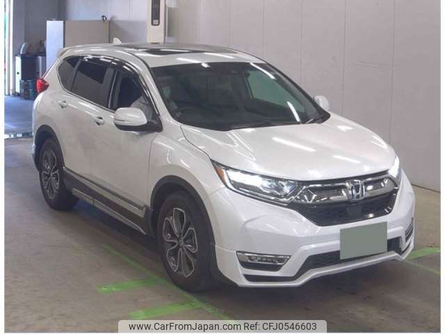 honda cr-v 2022 -HONDA 【いわき 300ﾎ5565】--CR-V 6AA-RT5--RT5-1302374---HONDA 【いわき 300ﾎ5565】--CR-V 6AA-RT5--RT5-1302374- image 1