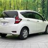 nissan note 2018 CFJ1634297 image 17