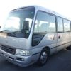 toyota coaster 2010 -TOYOTA--Coaster XZB50-0055417---TOYOTA--Coaster XZB50-0055417- image 1