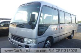 toyota coaster 2010 -TOYOTA--Coaster XZB50-0055417---TOYOTA--Coaster XZB50-0055417-