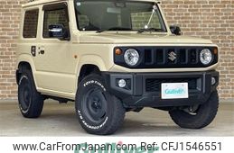 suzuki jimny 2022 CFJ1546551