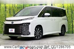 toyota voxy 2024 -TOYOTA--Voxy 6AA-ZWR90W--ZWR90-0165358---TOYOTA--Voxy 6AA-ZWR90W--ZWR90-0165358-