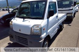 mitsubishi minicab-truck 1999 CFJ1611366