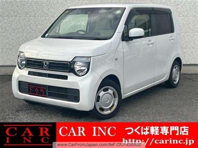 honda n-wgn 2020 quick_quick_JH3_JH3-1020809 image 1