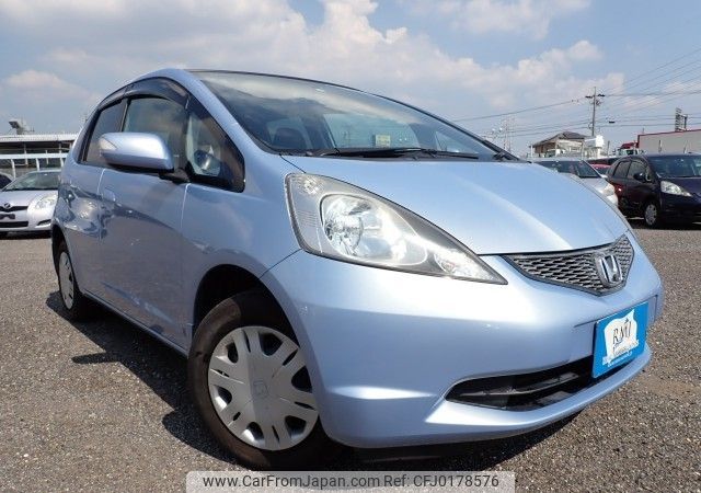 honda fit 2009 REALMOTOR_N2024080272A-24 image 2