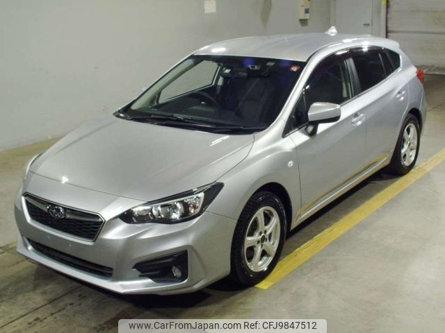 subaru impreza-wagon 2019 -SUBARU--Impreza Wagon GT3-065679---SUBARU--Impreza Wagon GT3-065679- image 1