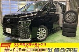 toyota voxy 2022 -TOYOTA--Voxy 6AA-ZWR95W--ZWR95-0001448---TOYOTA--Voxy 6AA-ZWR95W--ZWR95-0001448-