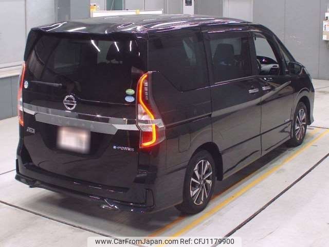 nissan serena 2021 -NISSAN 【神戸 32Lﾃ 55】--Serena 6AA-HFC27--HFC27-105646---NISSAN 【神戸 32Lﾃ 55】--Serena 6AA-HFC27--HFC27-105646- image 2