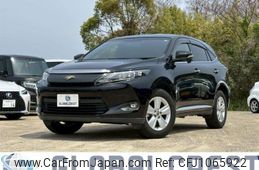 toyota harrier 2016 quick_quick_DBA-ZSU60W_ZSU60-0094598