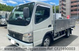 mitsubishi-fuso canter 2011 CFJ1690003