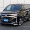 toyota noah 2017 -TOYOTA--Noah DBA-ZRR80W--ZRR80-0338789---TOYOTA--Noah DBA-ZRR80W--ZRR80-0338789- image 1