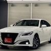 toyota crown 2019 -TOYOTA--Crown 6AA-AZSH20--1044025---TOYOTA--Crown 6AA-AZSH20--1044025- image 1
