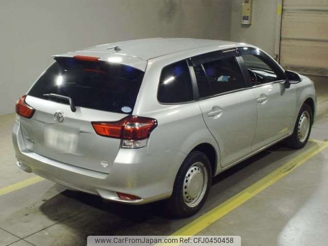 toyota corolla-fielder 2019 -TOYOTA--Corolla Fielder DBA-NZE164G--NZE164-7073961---TOYOTA--Corolla Fielder DBA-NZE164G--NZE164-7073961- image 2