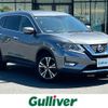 nissan x-trail 2019 -NISSAN--X-Trail DBA-NT32--NT32-590341---NISSAN--X-Trail DBA-NT32--NT32-590341- image 1