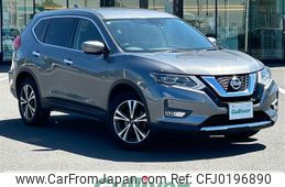 nissan x-trail 2019 -NISSAN--X-Trail DBA-NT32--NT32-590341---NISSAN--X-Trail DBA-NT32--NT32-590341-