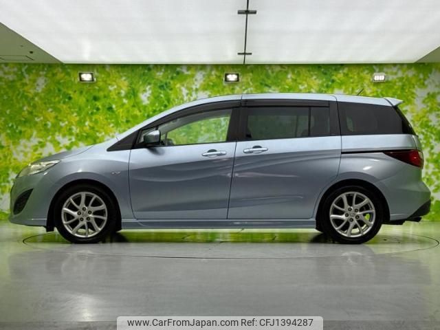 mazda premacy 2010 quick_quick_DBA-CWEFW_CWEFW-113701 image 2