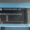 volkswagen up 2018 -VOLKSWAGEN--VW up DBA-AACHY--WVWZZZAAZJD140126---VOLKSWAGEN--VW up DBA-AACHY--WVWZZZAAZJD140126- image 10