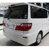 toyota alphard 2006 CFJ1805824 image 12