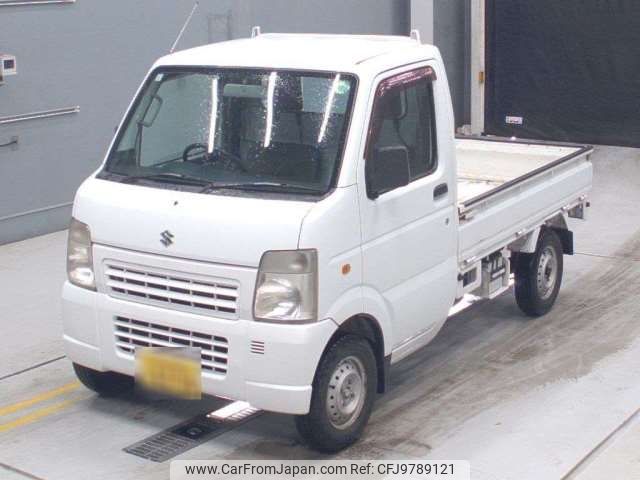 suzuki carry-truck 2012 -SUZUKI 【尾張小牧 480ｷ6356】--Carry Truck EBD-DA63T--DA63T-757024---SUZUKI 【尾張小牧 480ｷ6356】--Carry Truck EBD-DA63T--DA63T-757024- image 1