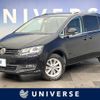 volkswagen sharan 2018 quick_quick_7NCZD_WVWZZZ7NZKV002363 image 1