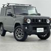 suzuki jimny 2021 -SUZUKI--Jimny 3BA-JB64W--JB64W-223834---SUZUKI--Jimny 3BA-JB64W--JB64W-223834- image 1