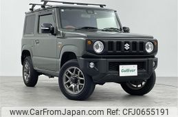 suzuki jimny 2021 -SUZUKI--Jimny 3BA-JB64W--JB64W-223834---SUZUKI--Jimny 3BA-JB64W--JB64W-223834-