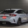honda civic 2025 CFJ1722492 image 2