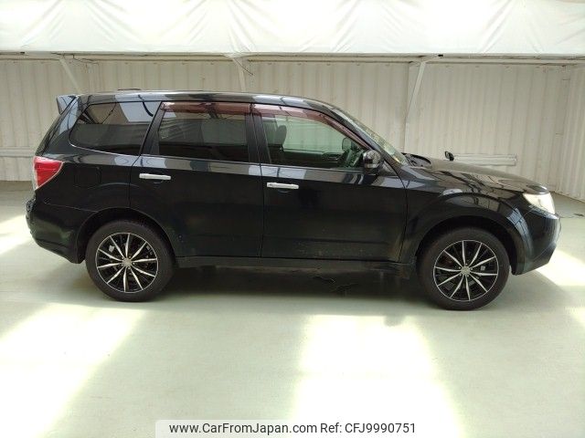 subaru forester 2011 ENHANCEAUTO_1_ea284868 image 2