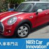 mini mini-others 2014 quick_quick_DBA-XM15_WMWXM52040T928340 image 1