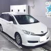 toyota wish 2013 -TOYOTA 【横浜 543ﾕ1031】--Wish ZGE20G-0162433---TOYOTA 【横浜 543ﾕ1031】--Wish ZGE20G-0162433- image 1