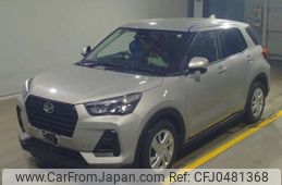 daihatsu rocky 2022 -DAIHATSU--Rocky 3BA-A210S--A210S-0017121---DAIHATSU--Rocky 3BA-A210S--A210S-0017121-