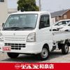 suzuki carry-truck 2013 quick_quick_DA16T_DA16T-109101 image 1