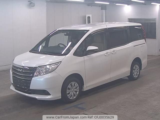 toyota noah 2017 quick_quick_DBA-ZRR80Gkai_0270276 image 2