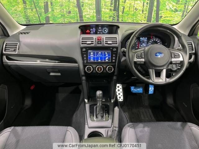 subaru forester 2016 -SUBARU--Forester DBA-SJG--SJG-032065---SUBARU--Forester DBA-SJG--SJG-032065- image 2