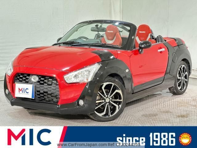 daihatsu copen 2018 quick_quick_LA400K_LA400K-0024966 image 1