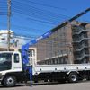 isuzu forward 2007 CFJ1470910 image 9