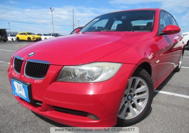 bmw 3-series 2007 Y2024080185A-21 image 1