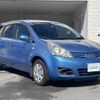 nissan note 2012 -NISSAN--Note DBA-E11--E11-733126---NISSAN--Note DBA-E11--E11-733126- image 1