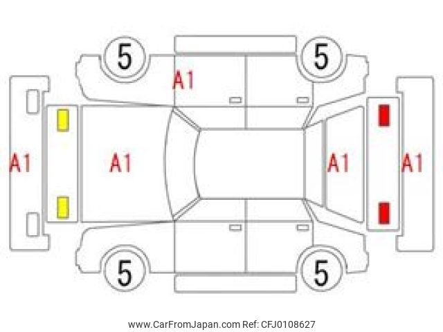 toyota passo 2018 -TOYOTA--Passo DBA-M700A--M700A-0106009---TOYOTA--Passo DBA-M700A--M700A-0106009- image 2