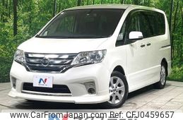 nissan serena 2011 -NISSAN--Serena DBA-FC26--FC26-036052---NISSAN--Serena DBA-FC26--FC26-036052-