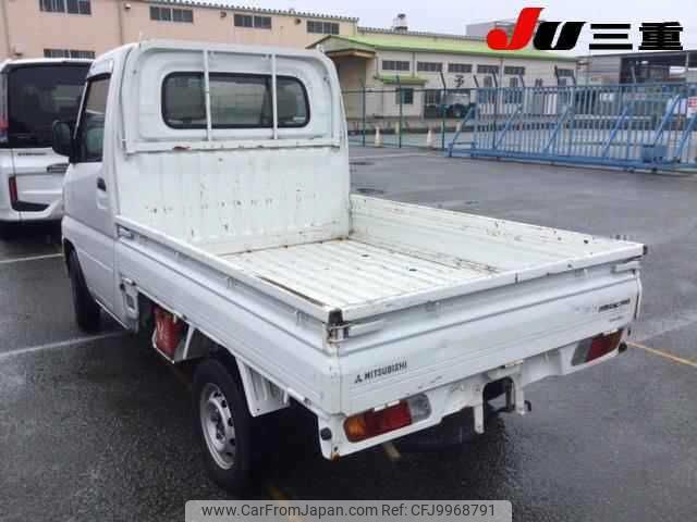 mitsubishi minicab-truck 2004 -MITSUBISHI--Minicab Truck U61T-0906362---MITSUBISHI--Minicab Truck U61T-0906362- image 2