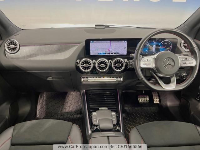 mercedes-benz gla-class 2021 CFJ1665566 image 2