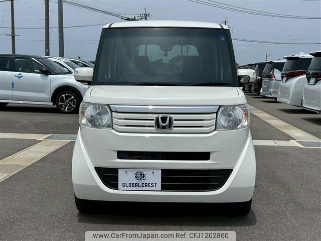 honda n-box 2014 -HONDA--N BOX DBA-JF1--JF1-1459799---HONDA--N BOX DBA-JF1--JF1-1459799- image 2