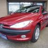 peugeot 206 2000 quick_quick_GF-T16_VF32ANFZE40784754 image 12