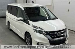 nissan serena 2016 -NISSAN--Serena GFC27-025703---NISSAN--Serena GFC27-025703-